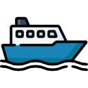 Boat icon