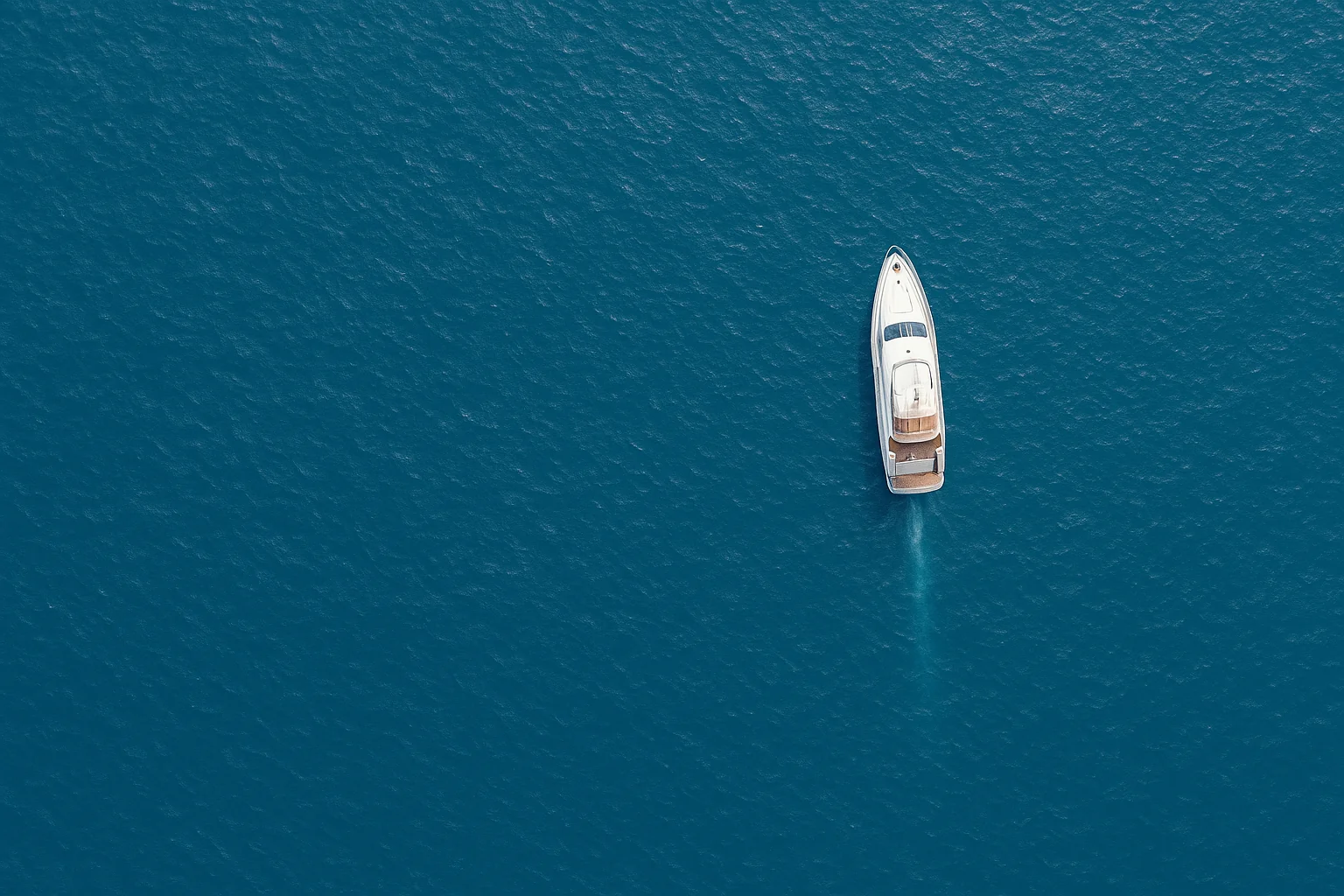 Expérience maritime de luxe
