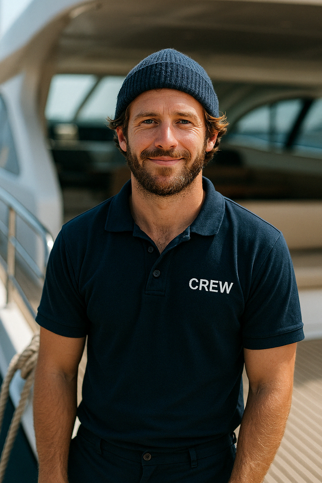 Team member 3