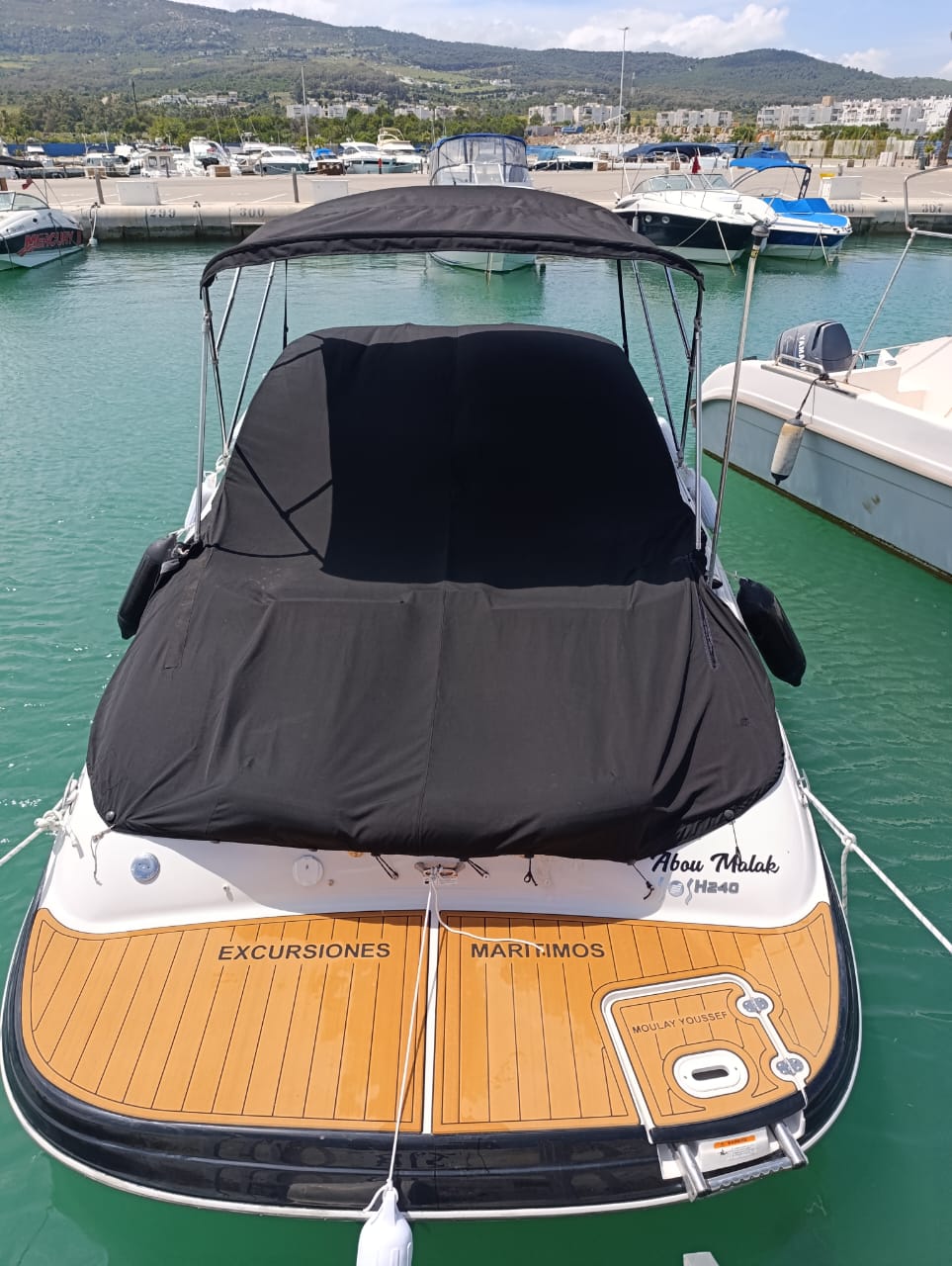 Photo bateau 1