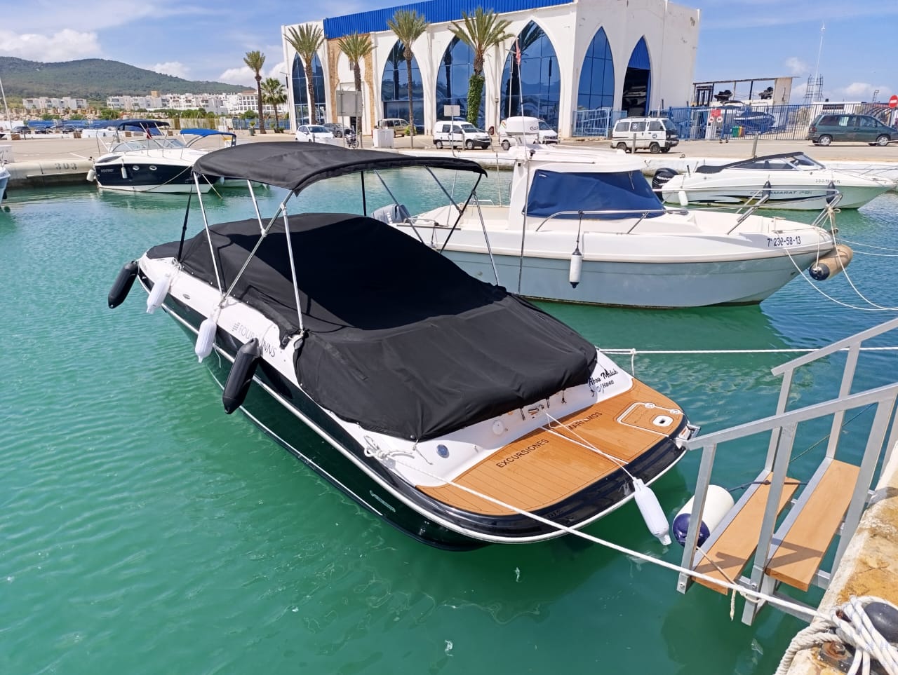 Photo bateau 10