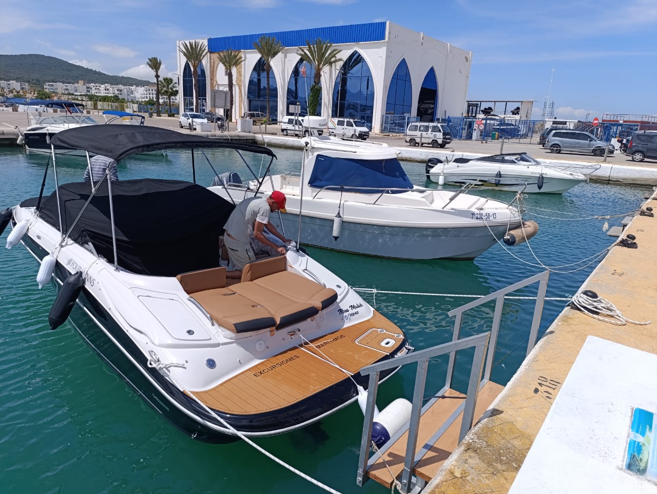Photo bateau 11