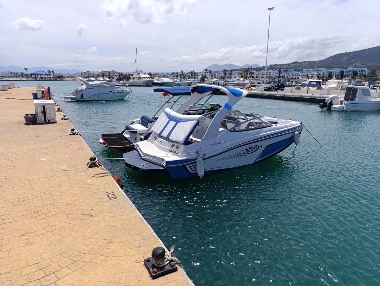 Photo bateau 12