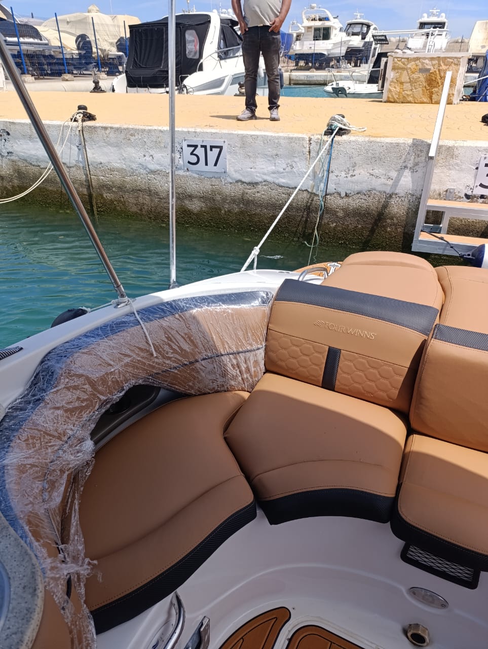 Photo bateau 14