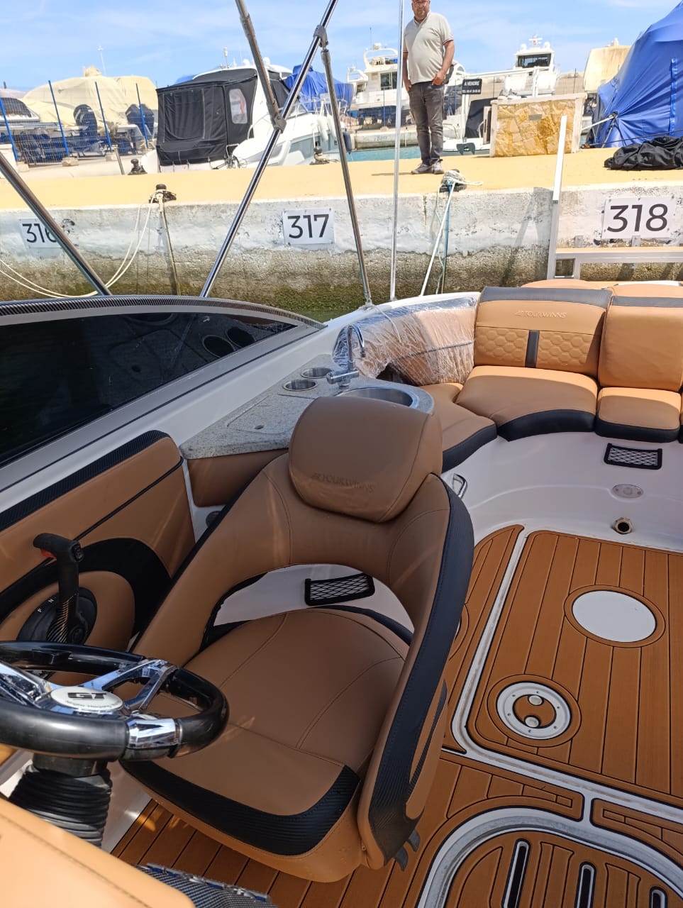 Photo bateau 16