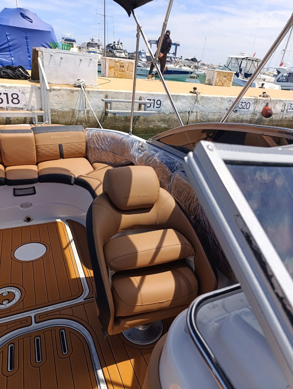 Photo bateau 17