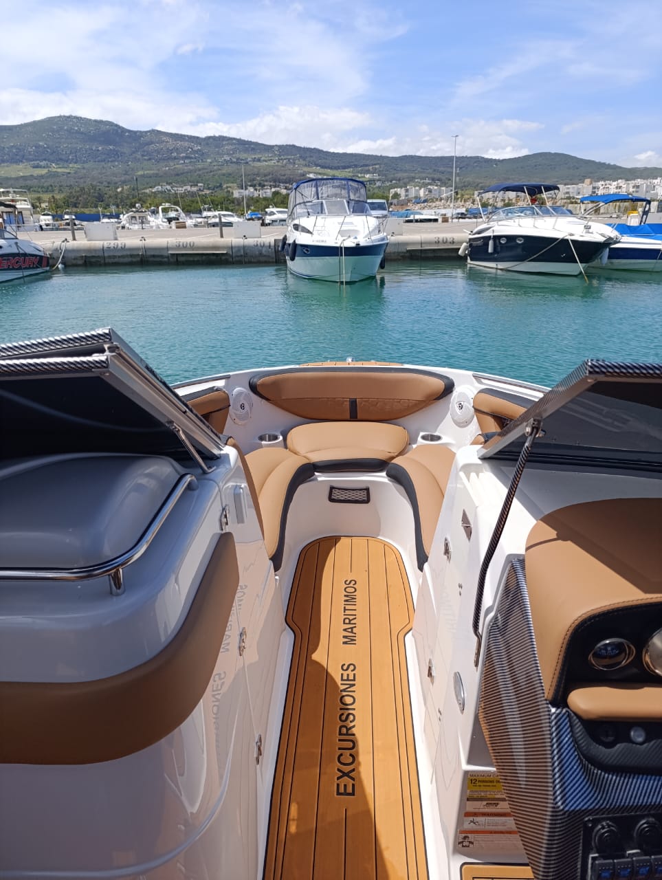 Photo bateau 18