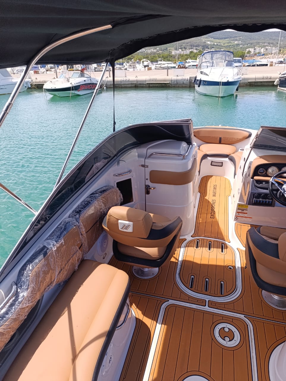 Photo bateau 19