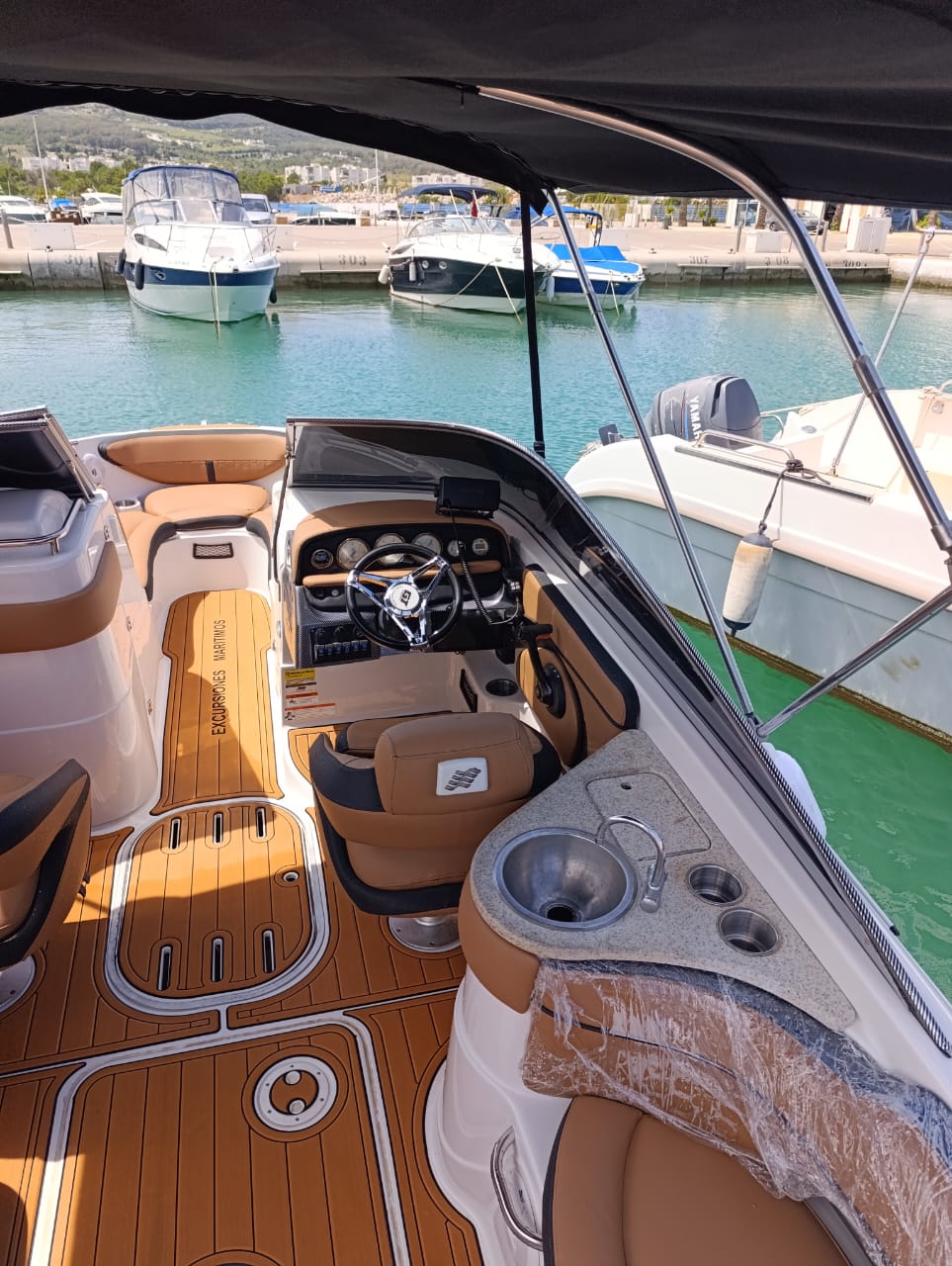 Photo bateau 20