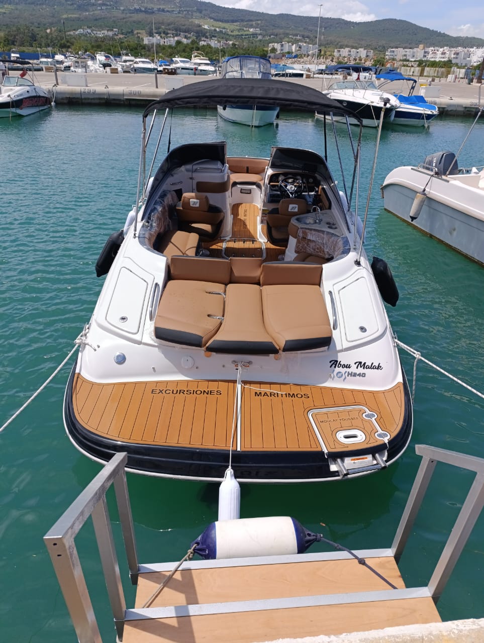 Photo bateau 22