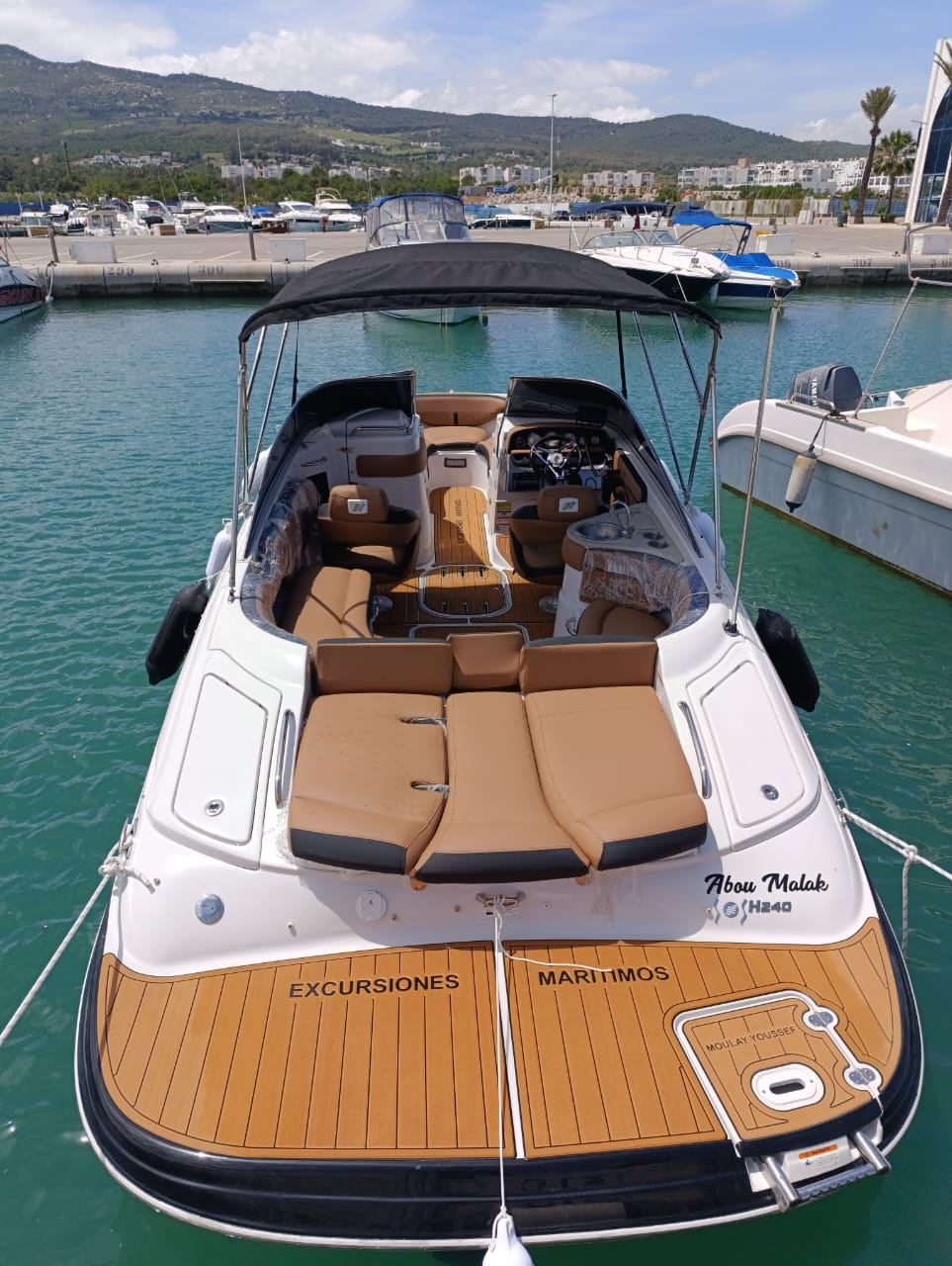 Photo bateau 23