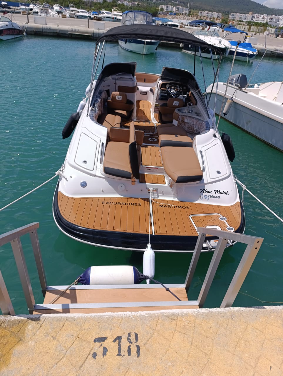 Photo bateau 24