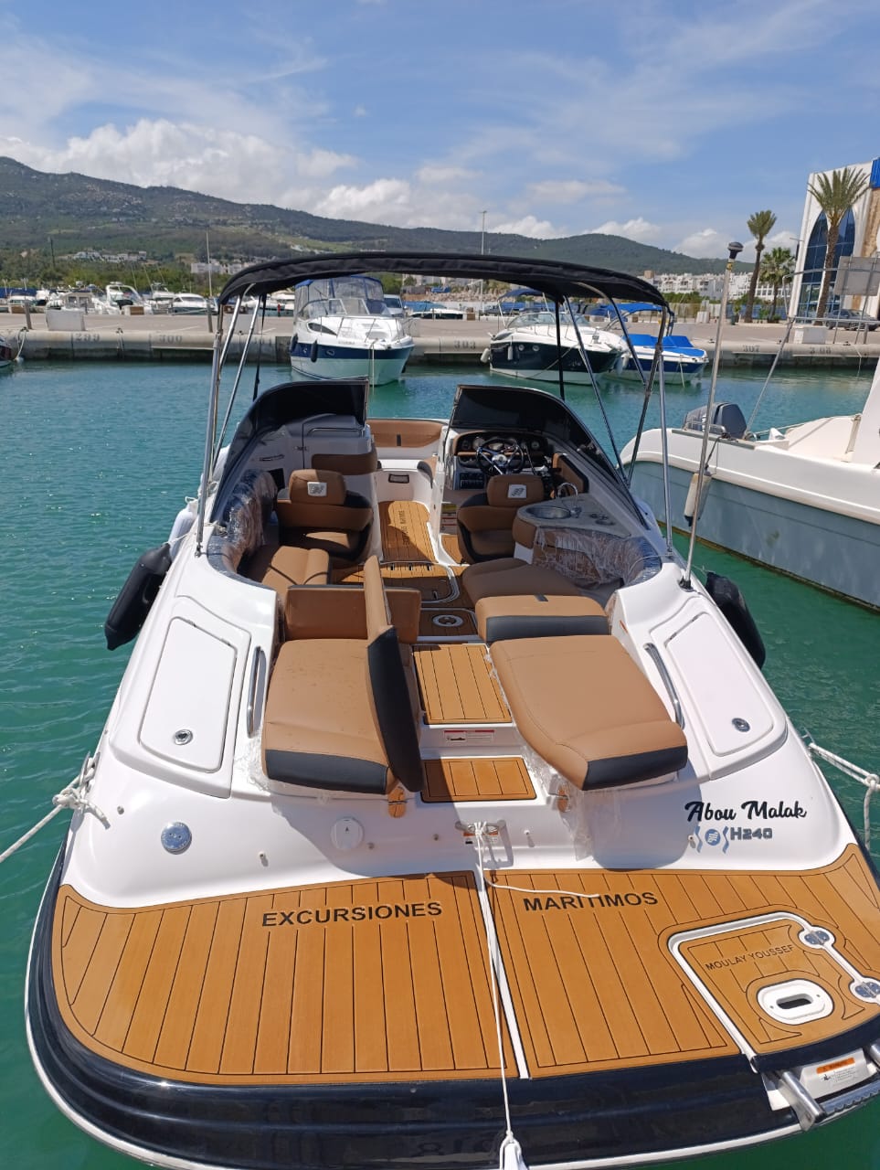 Photo bateau 26