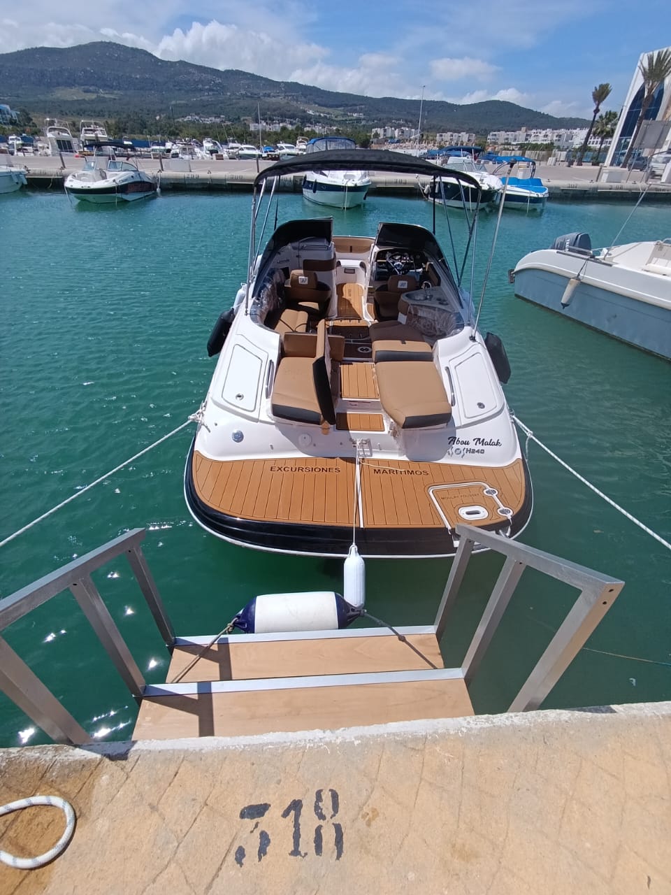 Photo bateau 28