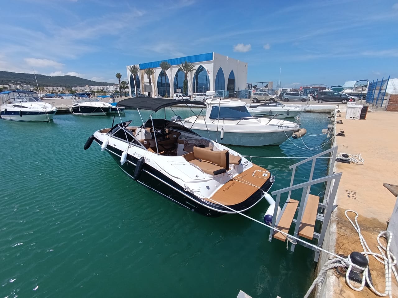 Photo bateau 29