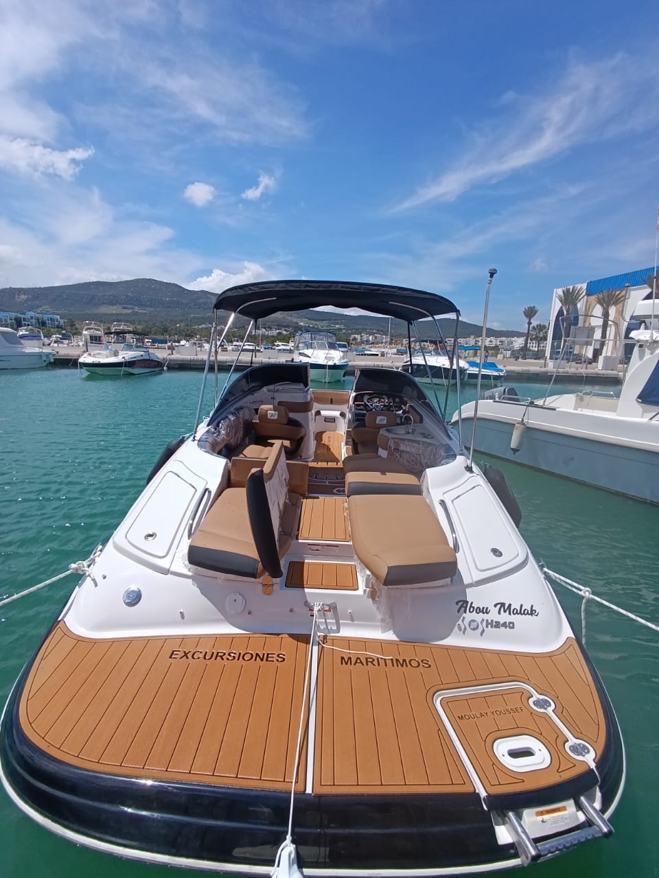 Photo bateau 31