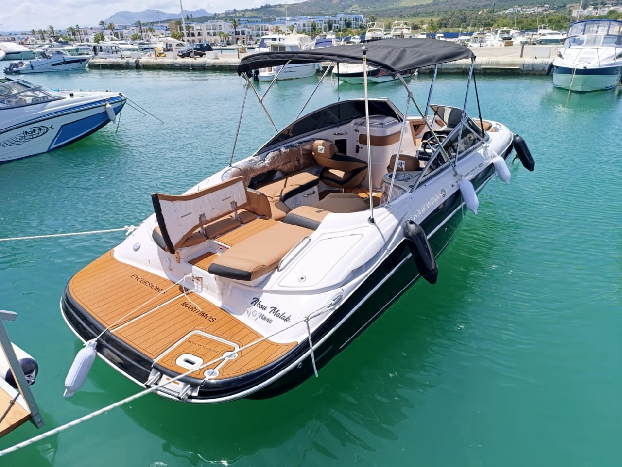 Photo bateau 37