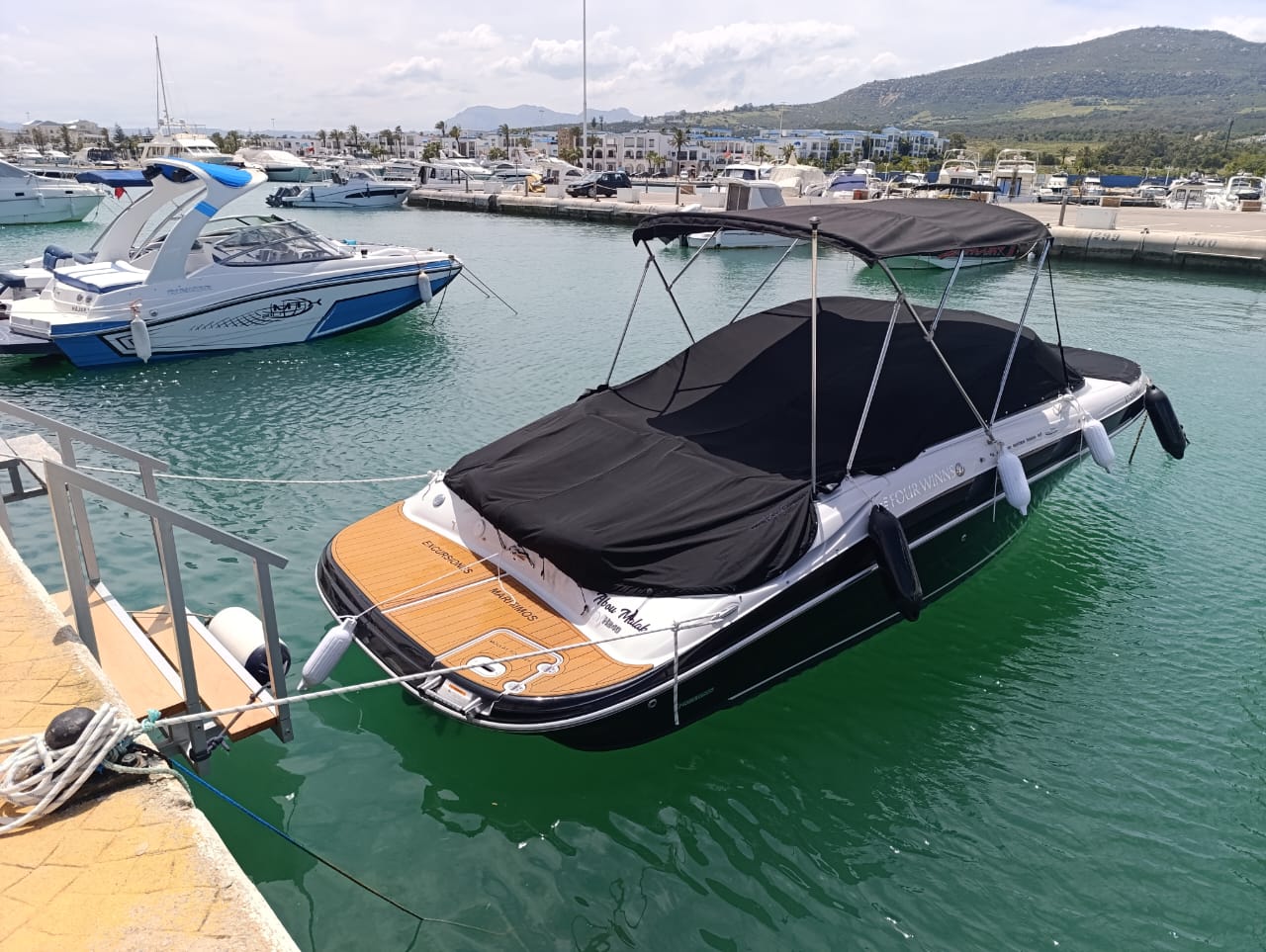Photo bateau 8