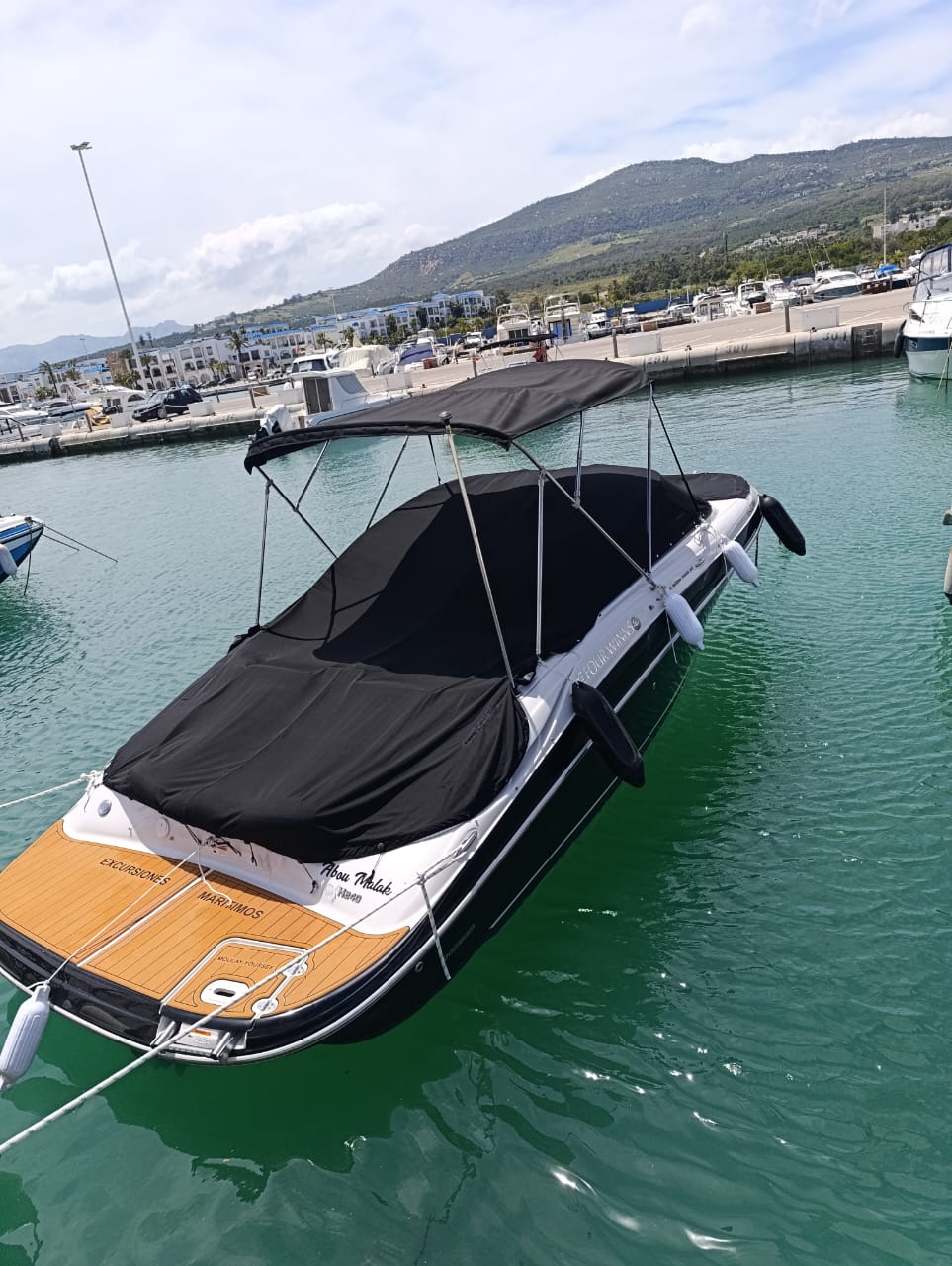 Photo bateau 9