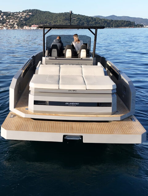 EXCURTIONES (ABU MALAK)